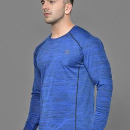 HRX by Hrithik Roshan Men Pockets T-shirt-image-8