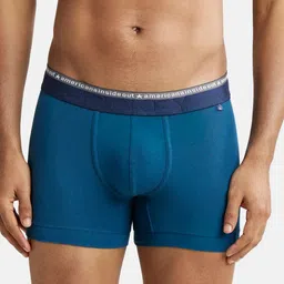 Jockey Men Mid-Rise Ultrasoft Trunk US60-0101-SEAPT-picture-33