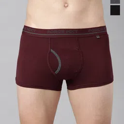 Force NXT Assorted Pack of 3 Pure Cotton Short Trunks MNFF-134-R3-ASST-C2-PO3-picture-39