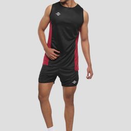 NIVIA  Zion Sleeveless Jersey Set-image-77