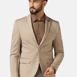 Blackberrys Slim-Fit Single Breasted Blazer-picture-14