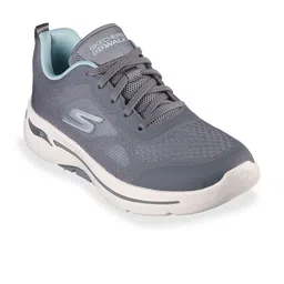 Skechers Women GO WALK ARCH FIT Walking Sports Shoes-picture-21