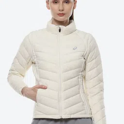 ASICS Lightweight Down Padded Jacket-image-98