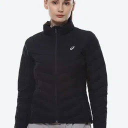 ASICS Lightweight Down Padded Jacket-25