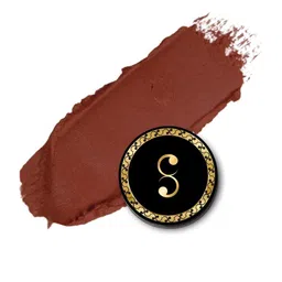 SIMREE Tinted Trinity Lip-Eye & Cheeks Tint With Shea Butter - 6 g - Mocha Muse - 10-57