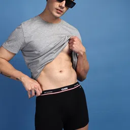 ONN Pack Of 3 Assorted Trunks ONN_UK_44_AST1_3PC image 5
