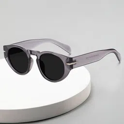 Peter Jones Eyewear Unisex Oversized Sunglass With UV Protected Lens 3765GT-29