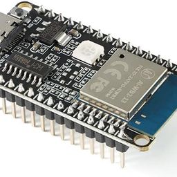 AI Thinker NodeMCU Ai-WB2-13 WiFi Development Board Bluetooth 5.0 Wireless Development Board NodeMCU-Ai-WB2-13-Kit BT 5.0 Type-C Interface image 5