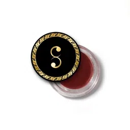 SIMREE Tinted Trinity Lip-Eye & Cheeks Tint With Shea Butter - 6 g - Mocha Muse - 10 image 3