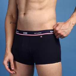 ONN Pack Of 3 Assorted Trunks ONN_UK_44_AST2_3PC image 2