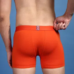 ONN Men 3Pcs Assorted Short Trunk ONN_UK_32_AST2_3PC image 3