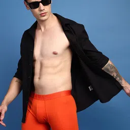 ONN Men 3Pcs Assorted Short Trunk ONN_UK_32_AST2_3PC image 4
