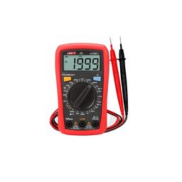 UNI-T UT33D+ Pocket Digital Multimeter image 3