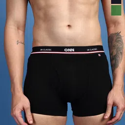 ONN Pack Of 3 Assorted Trunks ONN_UK_44_AST3_3PC-7