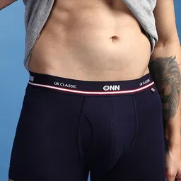 ONN Pack Of 3 Assorted Trunks ONN_UK_44_AST3_3PC image 2