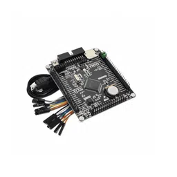 STM32F4XX Arm Cortex-M4 core with DSP and FPU (STM32F407VET6) image 2