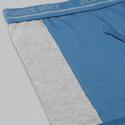 Force NXT Pack Of 2 Assorted Pure Cotton Boxer Briefs MNFF-132-R3-ASST-C3-PO2 image 4