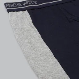 Force NXT Assorted Pack of 3 Pure Cotton Short Trunks MNFF-132-R3-ASST-C1-PO3 image 5