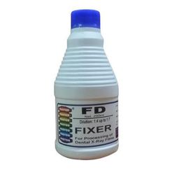 DD Developer Solution 250ml Pack Of 5 Piece image 2