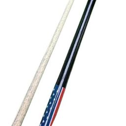 JBB Billiards Pool Table cue Stick and Snooker Table Cue Stick - 9 mm with Cue Cover, Glove, Two Chalks and Two Tips image 5