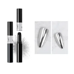 VENALISA Air Cushion Mirror Effect Magic Nail Powder Pen 15 g - TA01-9