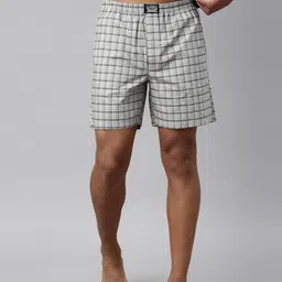 Levis Men Smartskin Technology Woven Cotton Boxer Shorts with Tag Free Comfort #024-image-4
