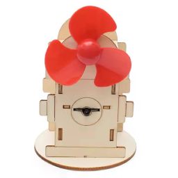 Wood Flame Induction Fan STEM Kit DIY Flame-Powered Fan Toy Self-Assembly Wood Flame Induction Fan Science Kit For Kids - RS6410Wood Flame Induction Fan STEM Kit DIY Flame-Powered Fan Toy Self-Assembly Wood Flame Induction Fan Science Kit For Kids - RS6410-23