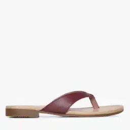hi-attitude Thong-Style Flat Sandals-picture-20