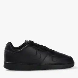 Panelled Lace-Up Performace Shoes-41