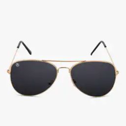 Full-Rim Aviators with Top Bar-image-93