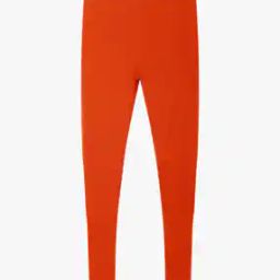 Churidar Leggings with Elasticated Waistband-image-91