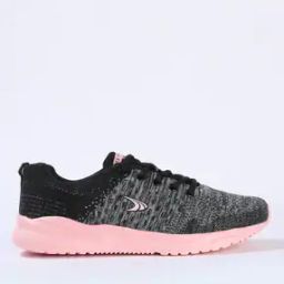 Washable Lace-Up Sports Shoes-picture-43