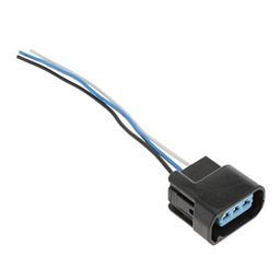 Loom tree 4x1 Piece Auto Car Engine Spark Plug Cable Ignition Wire | Ignition Wires | Ignition Systems | Car & Truck Parts | Parts & Accessories image 1