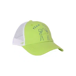 KID-O-WORLD Girls Printed Baseball Cap-image-58