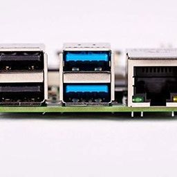 Raspberry Pi 4 Model B - 2GB RAM Computer Model image 3