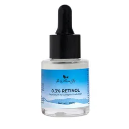 The Wellness Shop 0.3% Retinol Face Serum For Collagen Production - 20ml-34
