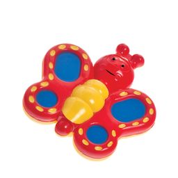 Giggles Butterfly Rattle-32