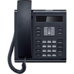 generic OpenScape Desk Phone IP 35G, Business Digital Phone, Black image 1