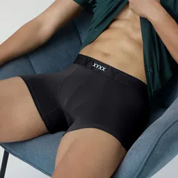 XYXX Mid-Rise Cotton Anti-Odour Trunks XYTRNK155-picture-10