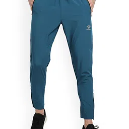 Shrey Men Tapered Fit Sports Track Pants-image-92