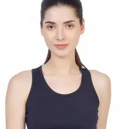 BLUEFICUS Bra Full Coverage-0