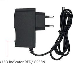 generic 12V Replacement Battery Charger for 12V Drill/Scerwdriver Machines - Features Circuit Design and LED Indicator image 3