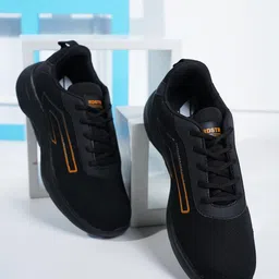 Roadster Men Mesh Marking Walking Shoes-picture-21