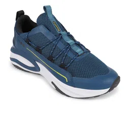 Campus Men Mesh Running Shoes-19