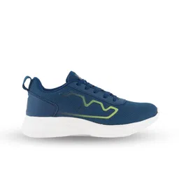 Roadster Men Mesh Marking Walking Shoes image 3