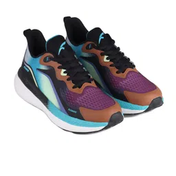 FURO by Red Chief Men Mesh Running Marking Shoes image 3