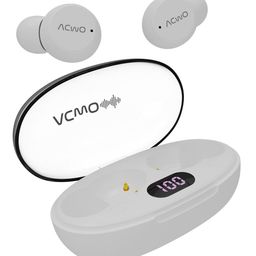 ACwO DwOTS Trans True Wireless Earbuds with 35 Hours Playtime And Transparent Case-picture-11