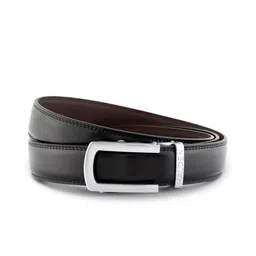 HALDEN Men Leather Belt-image-119