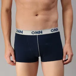 ONN Men Pack Of 4 Assorted Trunk ONN_253_AST_4PC image 2
