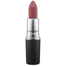 M.A.C Powder Kiss Lightweight & Hydrating Lipstick - Kinda Soar-Ta 932-24